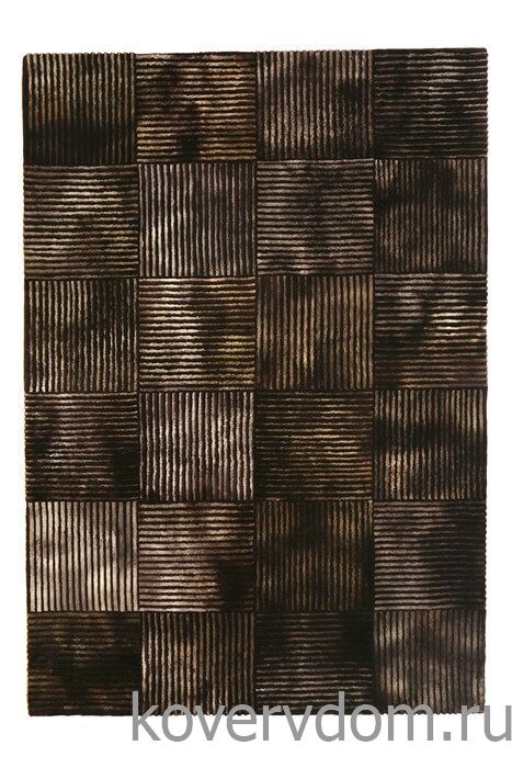 Ковер из натуральной овчины мутон LOTUS MUTON K1 LINE