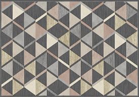 Ковер MEBELLIERY CRYSTAL 