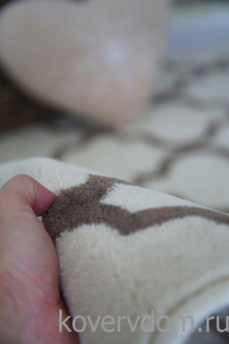 Ковер Scandinavian TRELLIS 37-2637