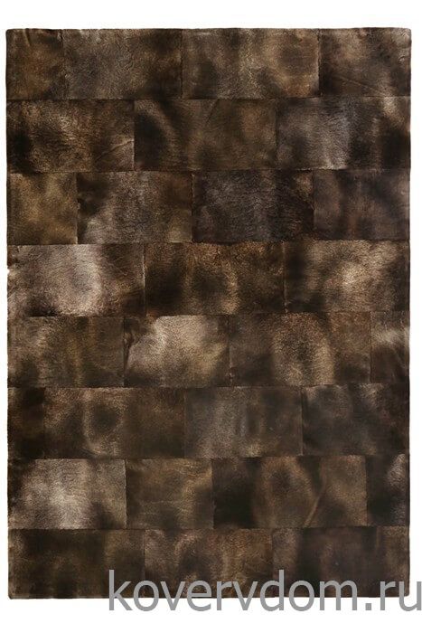 Ковер из натуральной овчины мутон BRICK DESING MUTON K1